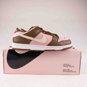 Nike SB Dunk Low Stussy Cherry - Used - 2875 - Common Hype