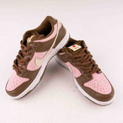 Nike SB Dunk Low Stussy Cherry - Used - 2875 - Common Hype