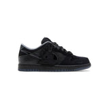 Nike Dunk Low Ducks of a Feather Black University of Oregon PE