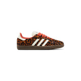 adidas Samba OG Preloved Red Leopard (Women's)