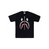 Bape Black Shark T-Shirt