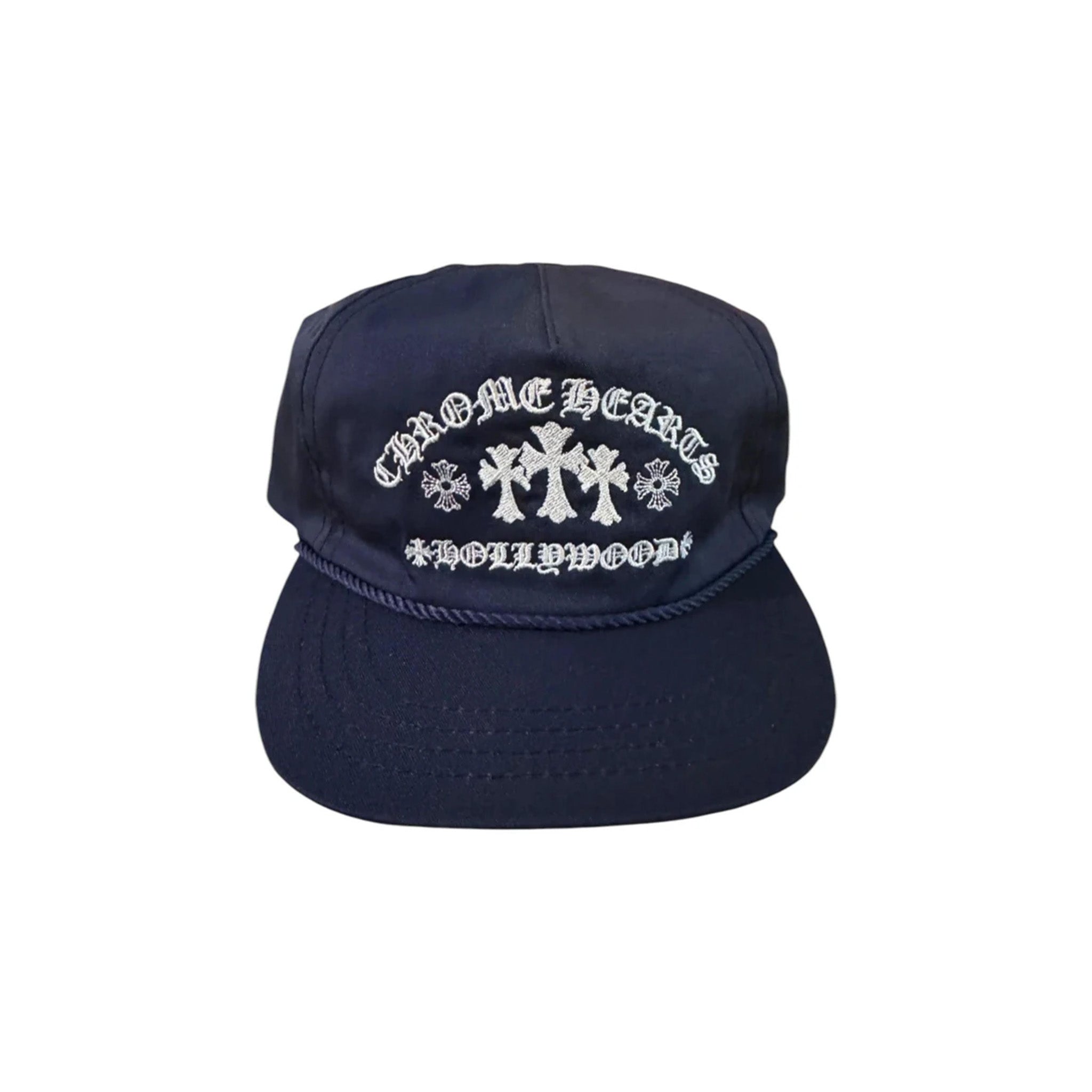 Chrome Hearts Hats – Common Hype