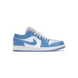 Jordan 1 Low SE White Legend Blue