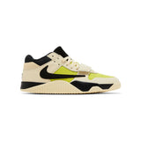 Jordan Jumpman Jack TR Travis Scott Bright Cactus