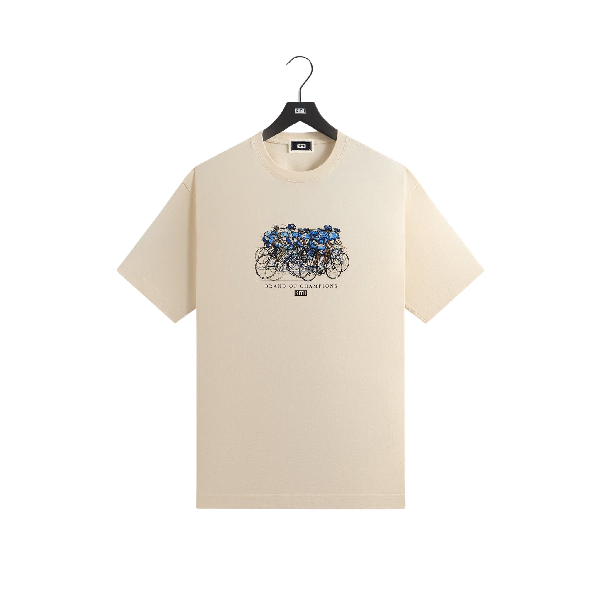 Kith – Common Hype