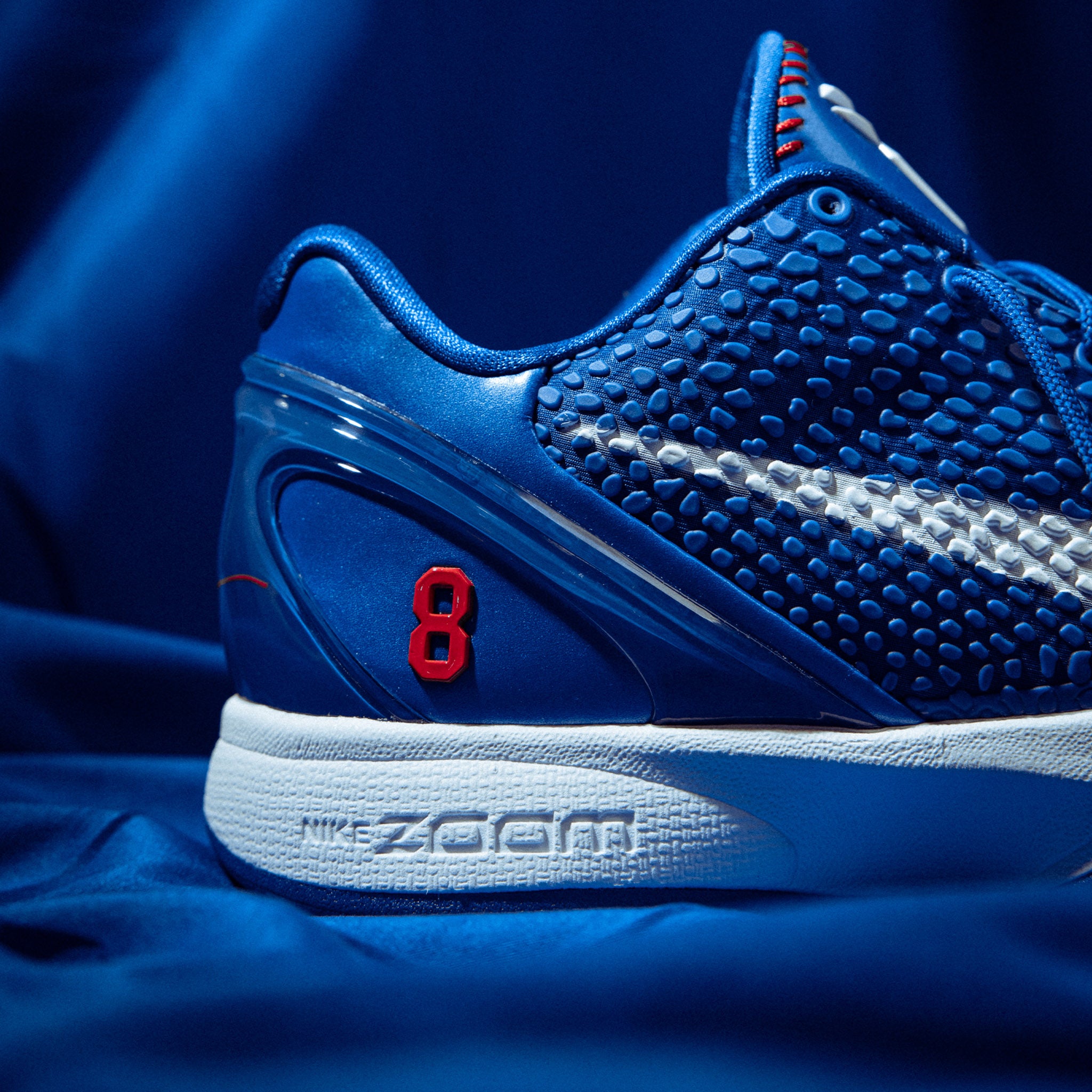 Nike Kobe 6 Protro Dodgers | Common Hype