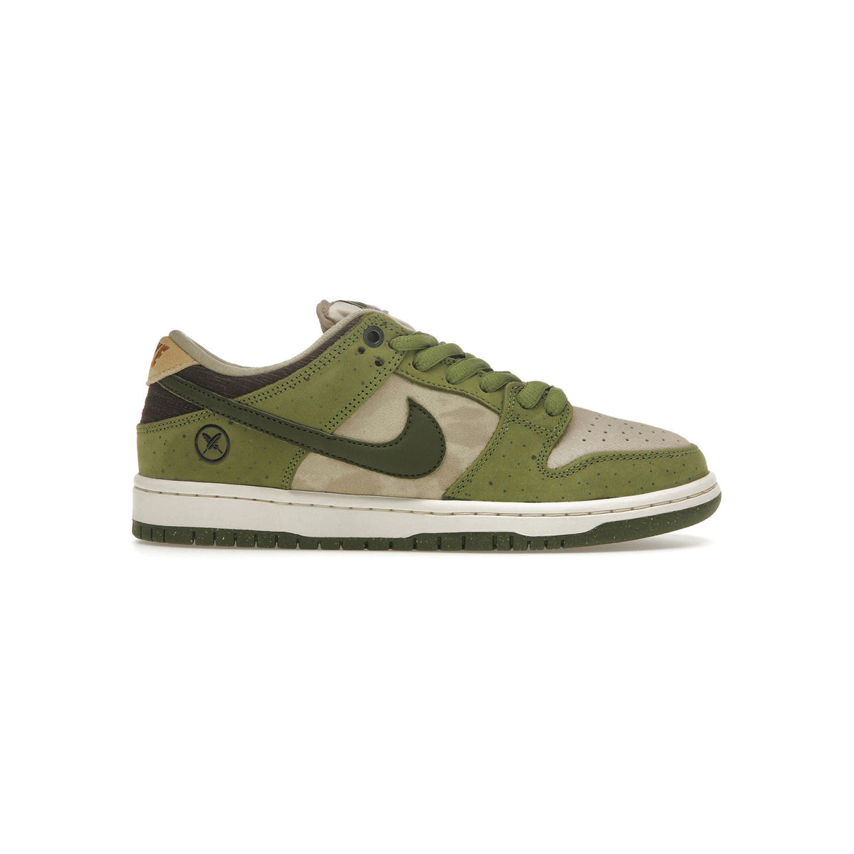 Nike SB Dunk Low Yuto Horigome Matcha | Common Hype
