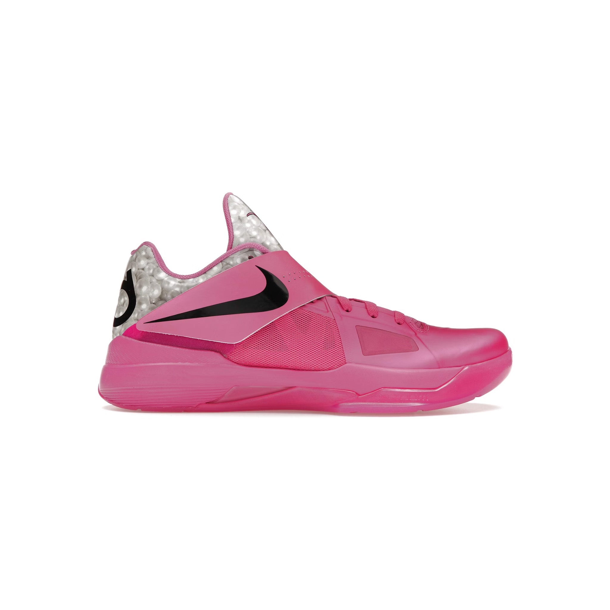 Nike KD 4 Aunt Pearl (2024) - Common Hype
