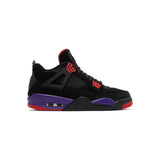 Jordan 4 Retro Raptors (2018)