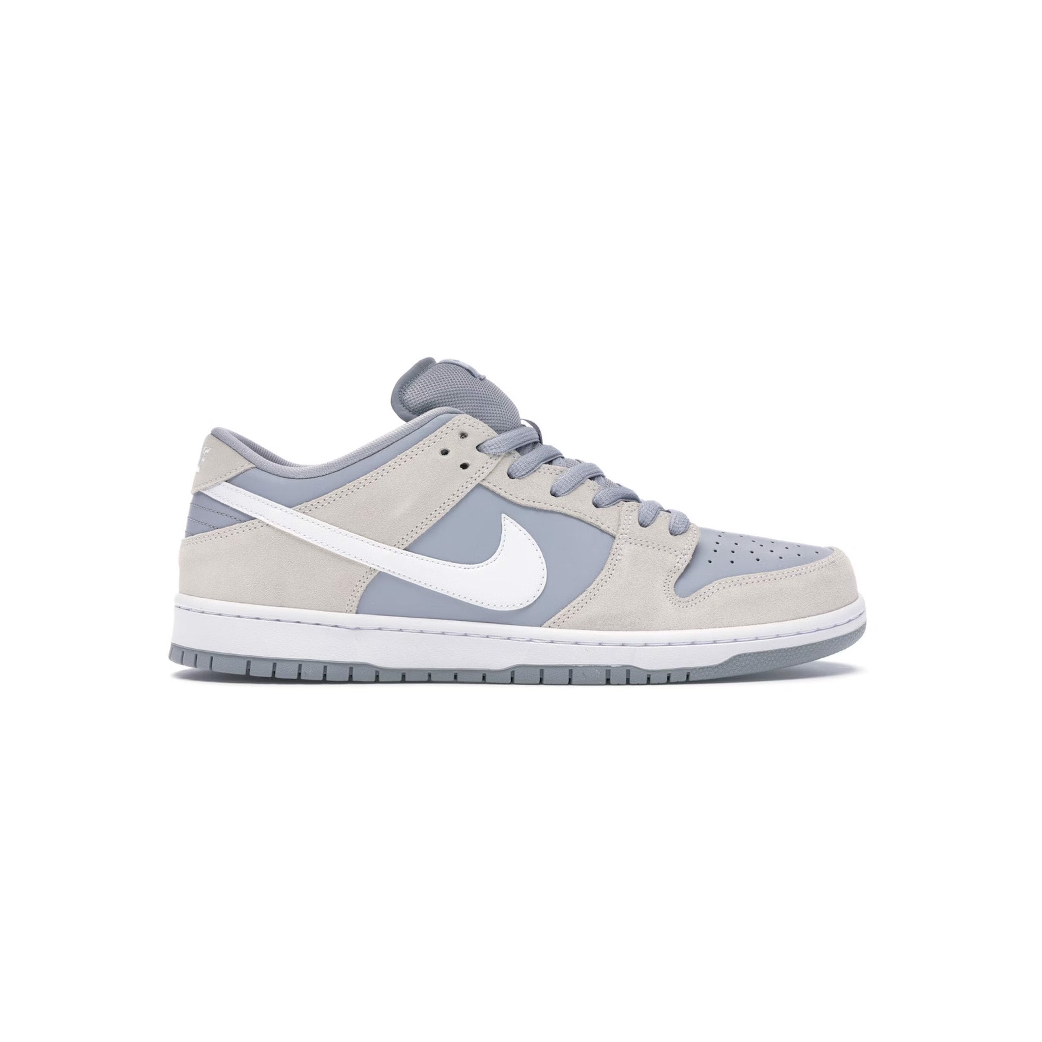 Nike SB Dunk Low Summit White Wolf Grey – Common Hype