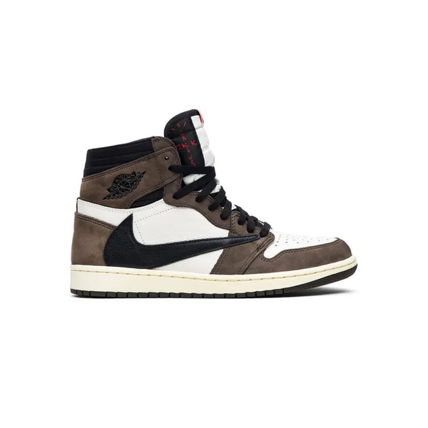 Jordan 1 Retro High OG SP Travis Scott Mocha – Common Hype