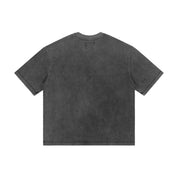 Godspeed Times Tee NG Grey Wash