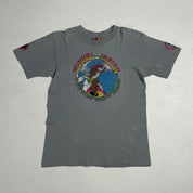 1989 Hawaii Tunnel Vision Tee - V167 - Common Hype