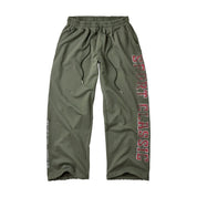 Vale Forever Sport Classic Sweatpants Olive