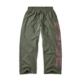 Vale Forever Sport Classic Sweatpants Olive