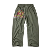 Vale Forever Sport Classic Sweatpants Olive