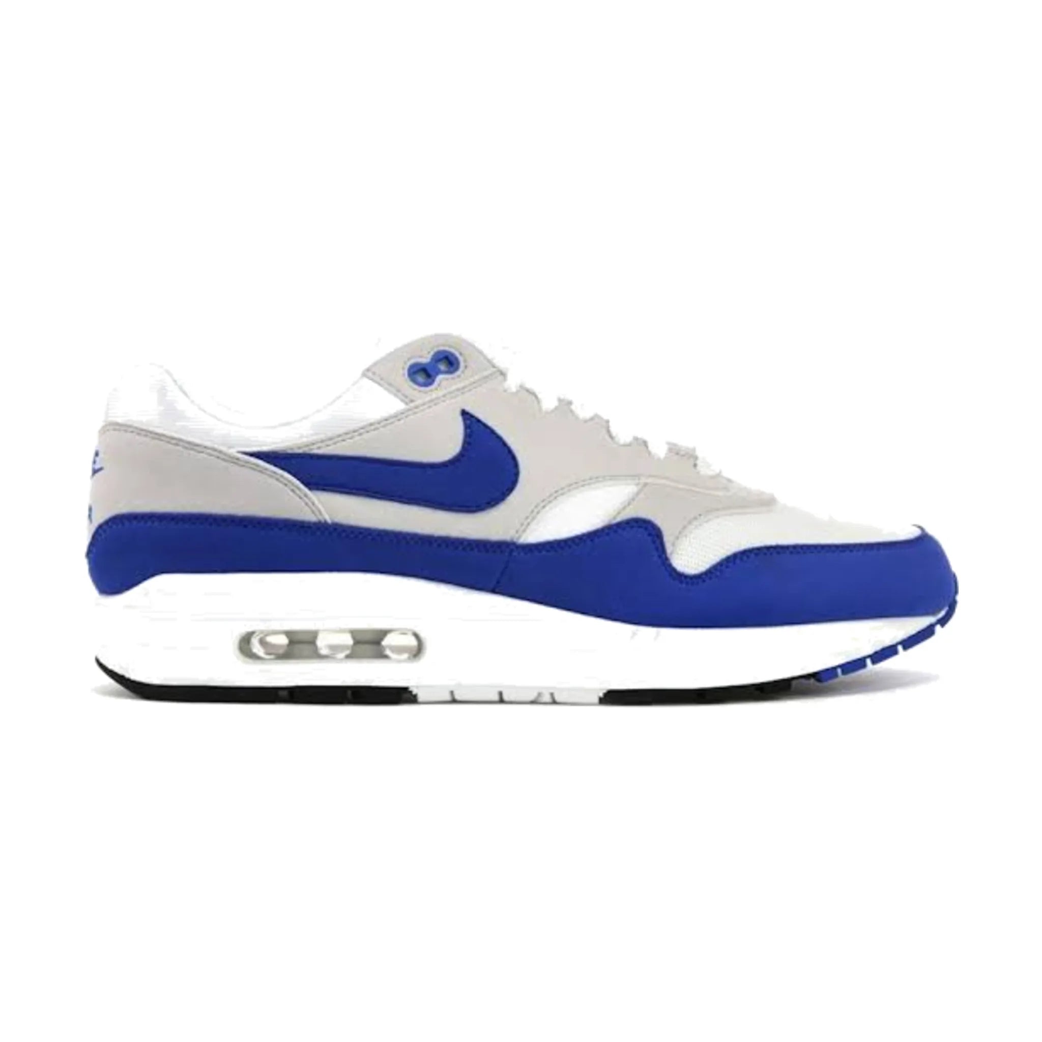 Nike Air Max 1 Anniversary Royal (2017 Restock)