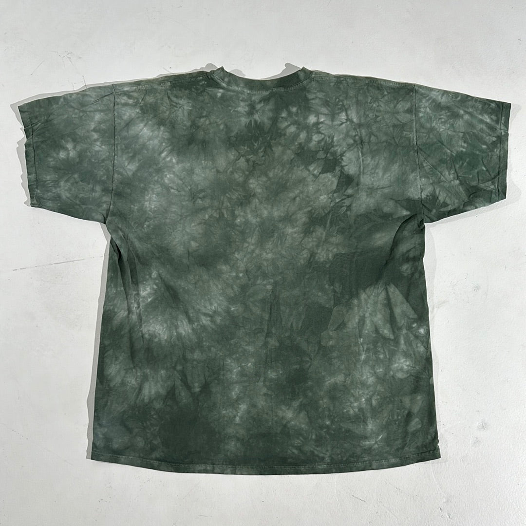 Bucks Tee Green - V85 - Common Hype