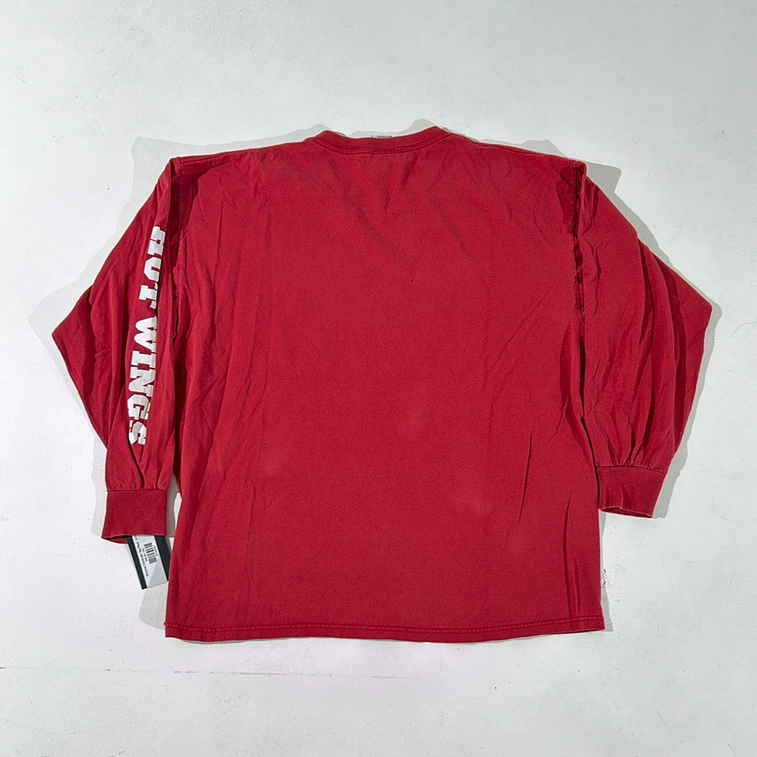 Arizona Cardinals Tee Red - V19 - Common Hype