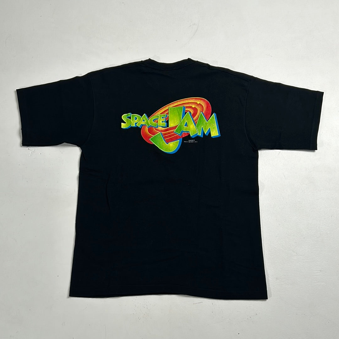 1996 Space Jam Taz Tee - V161 - Common Hype