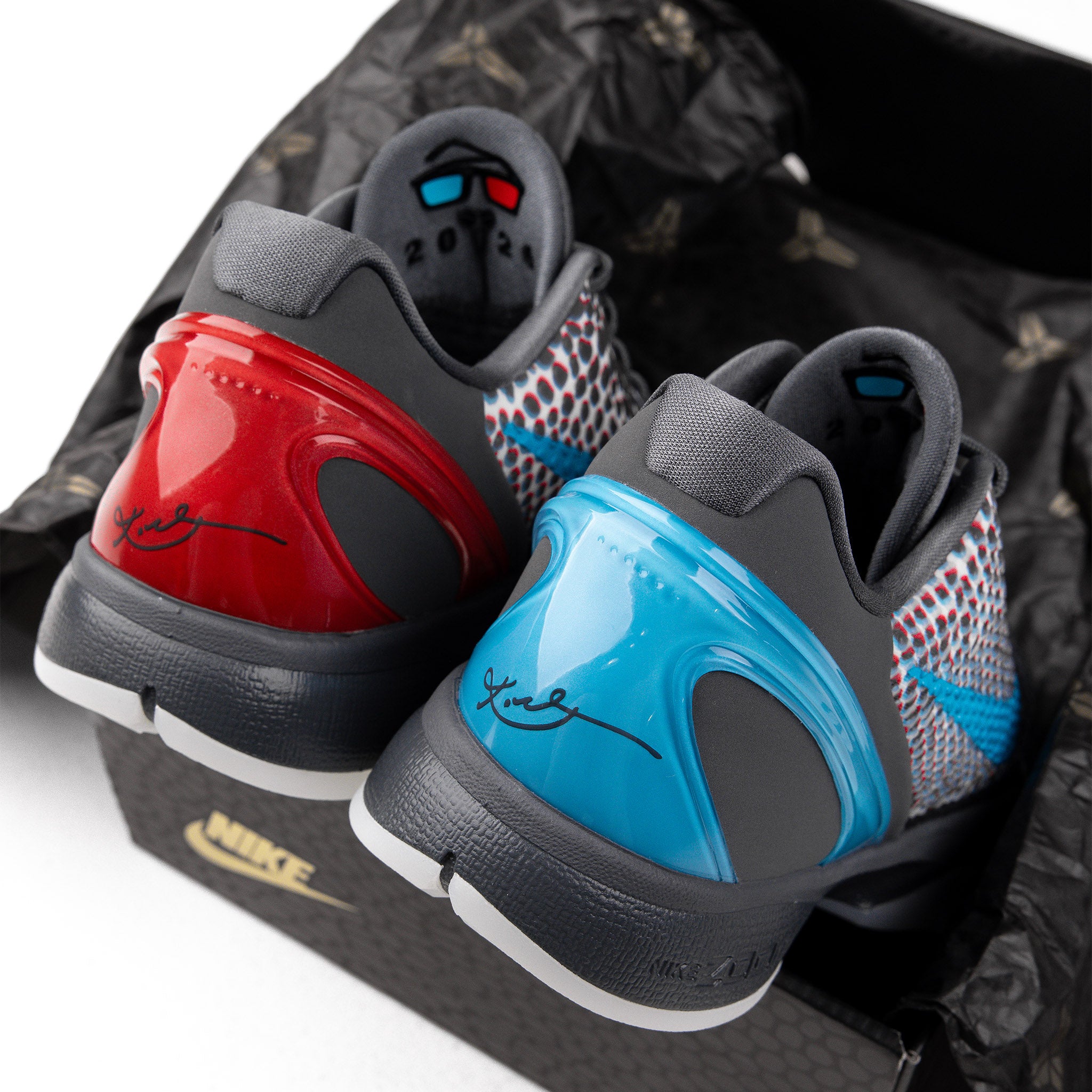 Nike Kobe 6 Protro ASG Hollywood 3D (2026) | Common Hype