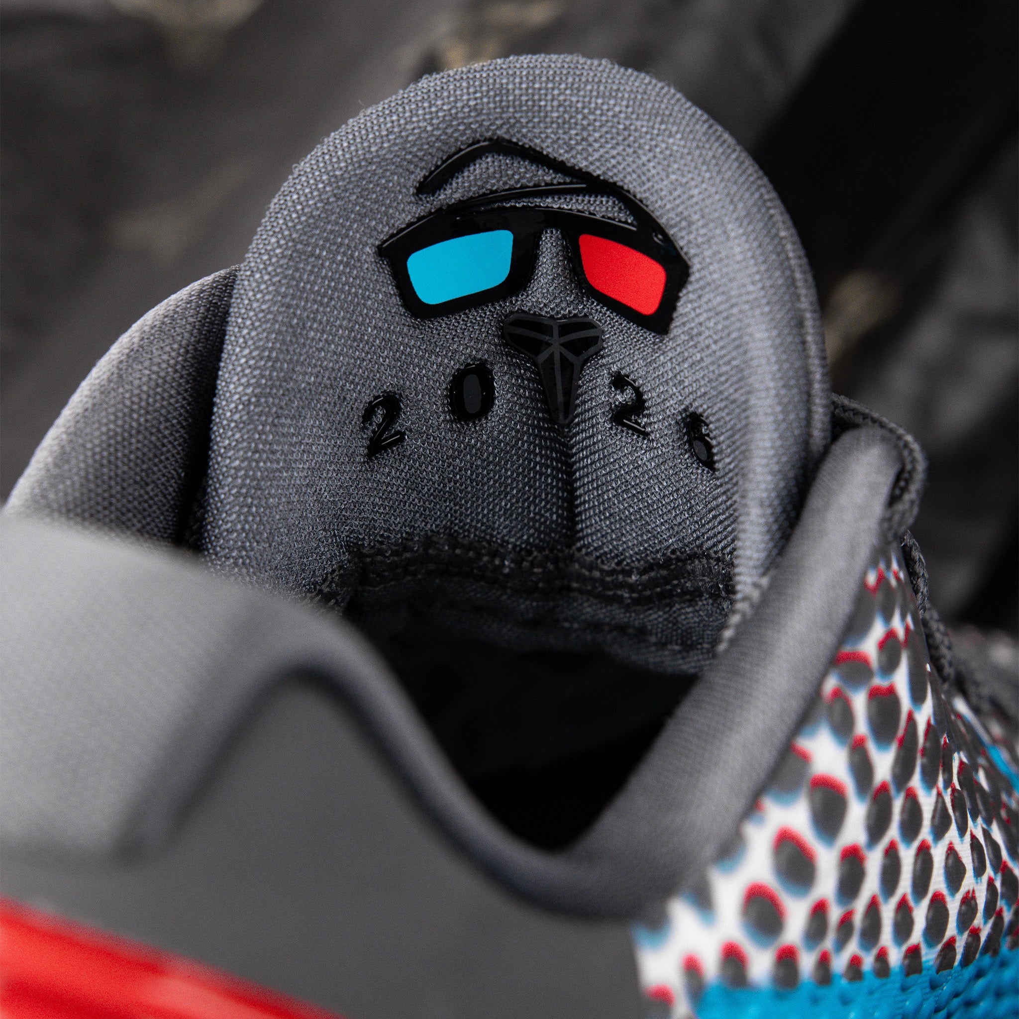 Nike Kobe 6 Protro ASG Hollywood 3D (2026)