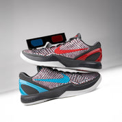 Nike Kobe 6 Protro ASG Hollywood 3D (2026)