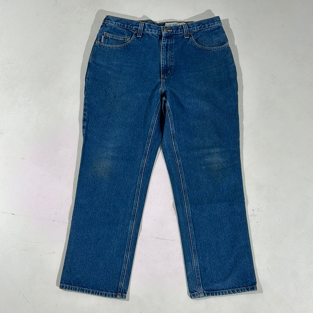 Carhartt Denim Jeans - V129 - Common Hype