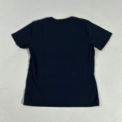 Carhartt Pocket Tee Navy - V9 - Common Hype