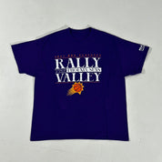 2023 Phoenix Suns Playoff Tee - V101 - Common Hype