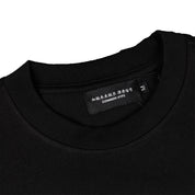 Common Hype 6 Peat Pocket Tee Black