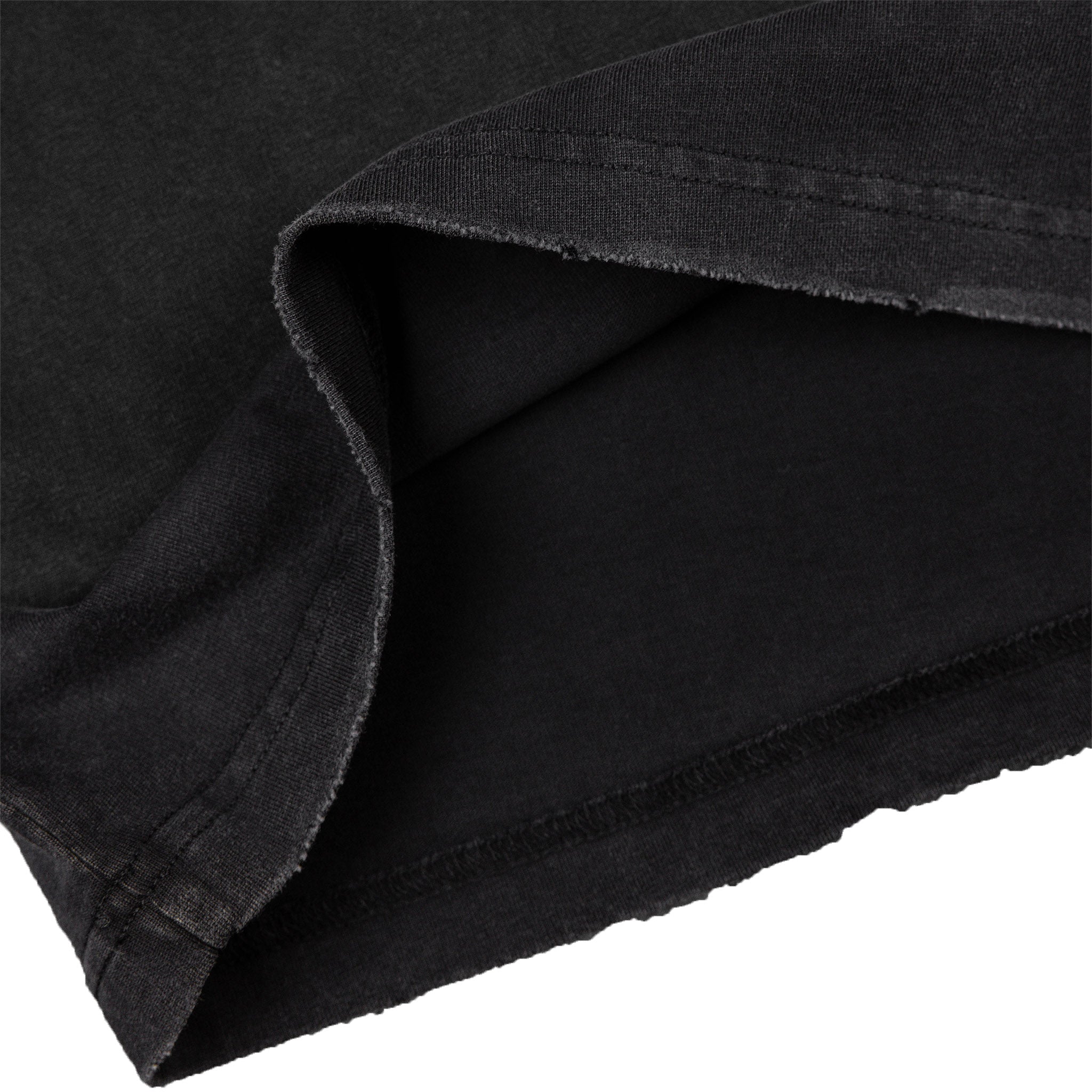 Common Hype 6 Peat Pocket Tee Black