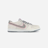 Nike SB Dunk Low Ishod Wair Flat Silver