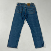 Levi's Denim Jeans - V132 - Common Hype