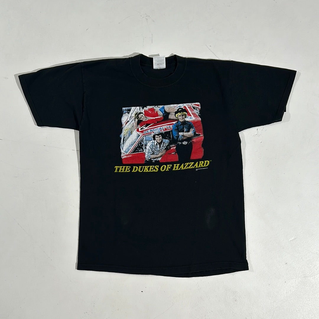 Dukes of Hazzard Tee - V137 - Common Hype