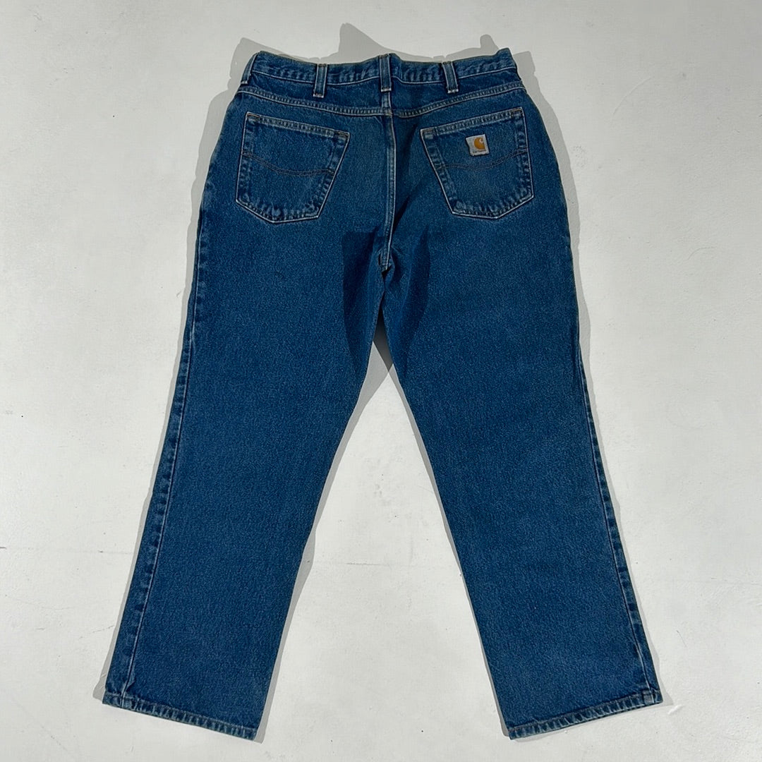 Carhartt Denim Jeans - V129 - Common Hype