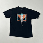 1989 Feather Tee - V40