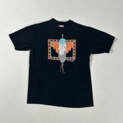 1989 Feather Tee - V40 - Common Hype