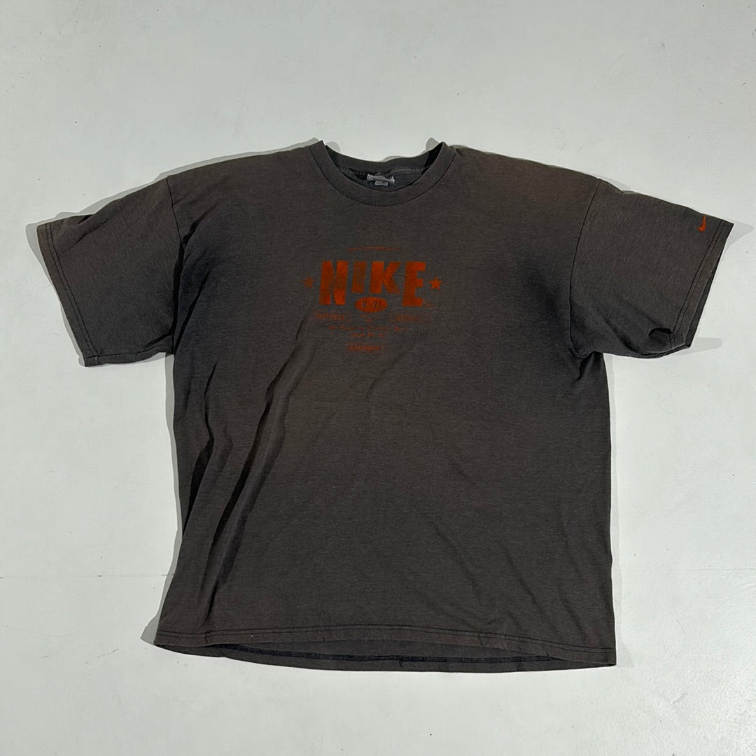 Vintage Nike Equipment Tee - V142 - Common Hype