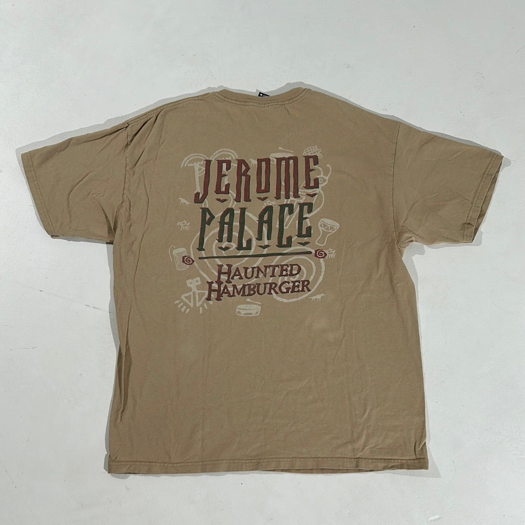 Jerome Palace Tee - V32 - Common Hype