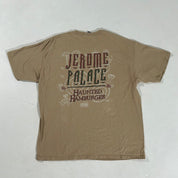 Jerome Palace Tee - V32 - Common Hype