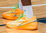 Nike KD 19 EYBL Peach Jam PE