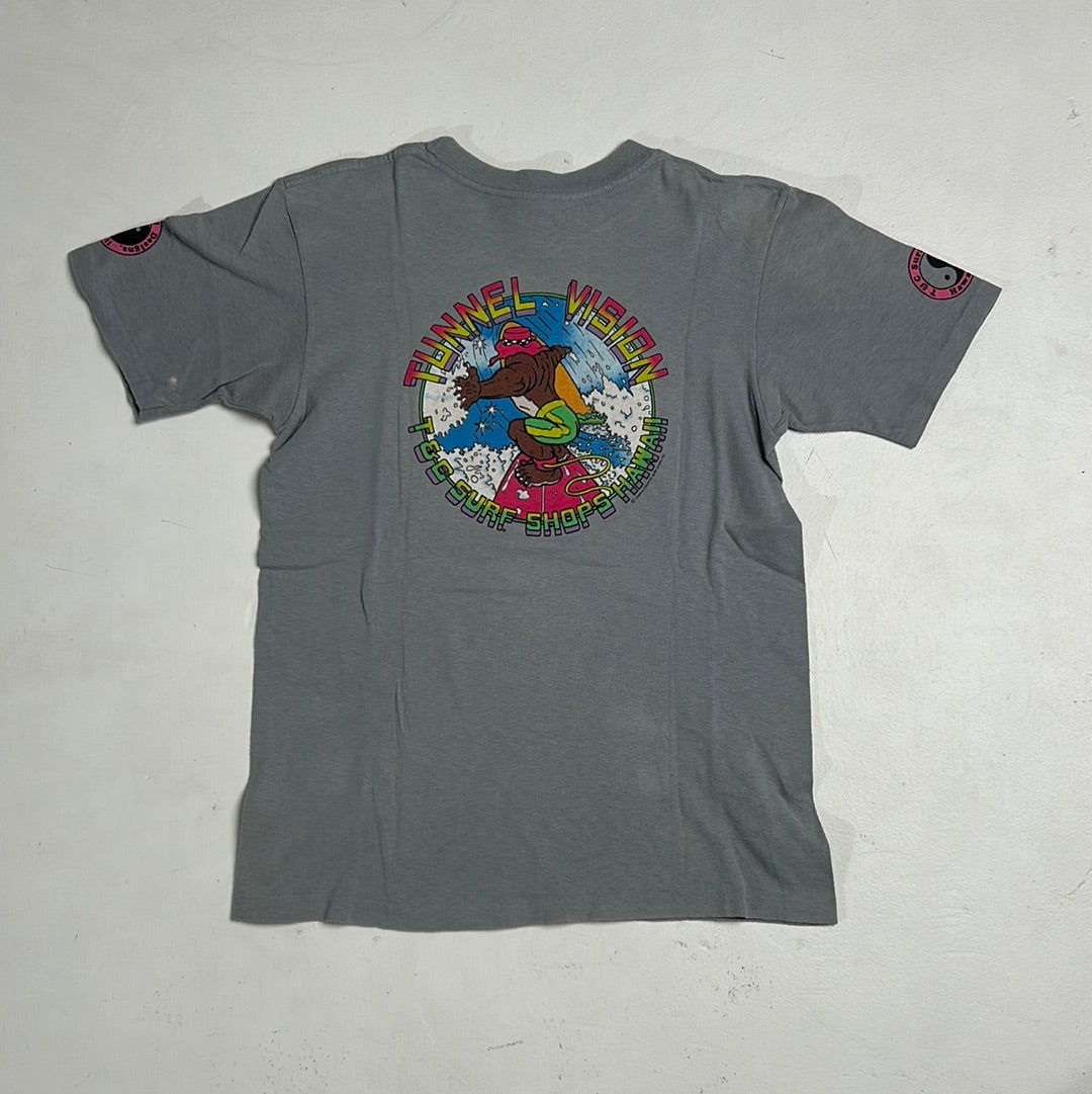 1989 Hawaii Tunnel Vision Tee - V167 - Common Hype