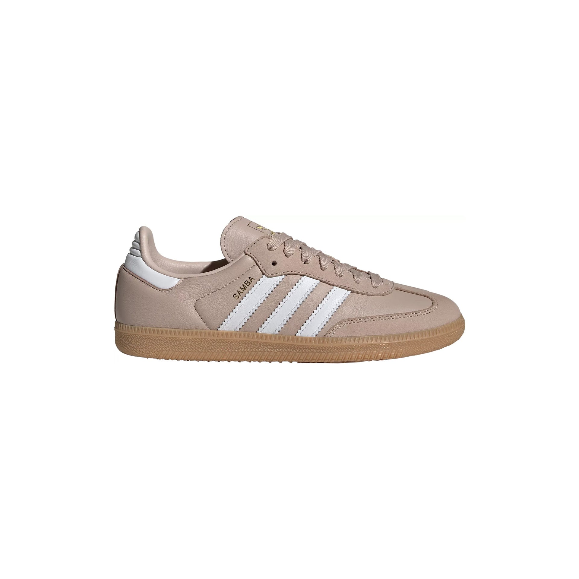 adidas Samba OG Wonder Taupe