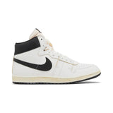 Nike Jordan Air Ship PE SP A Ma Maniére White Black