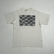 1991 M.C. Escher Tee - V172 - Common Hype