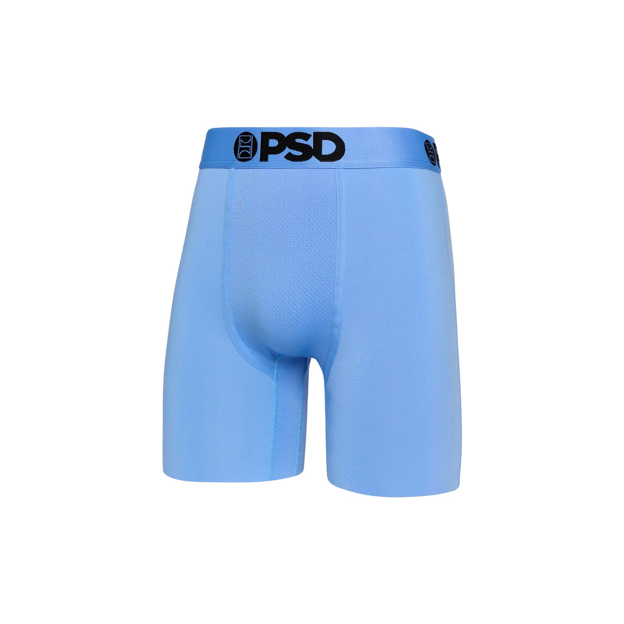PSD "NC BLUE SLD" Underwear