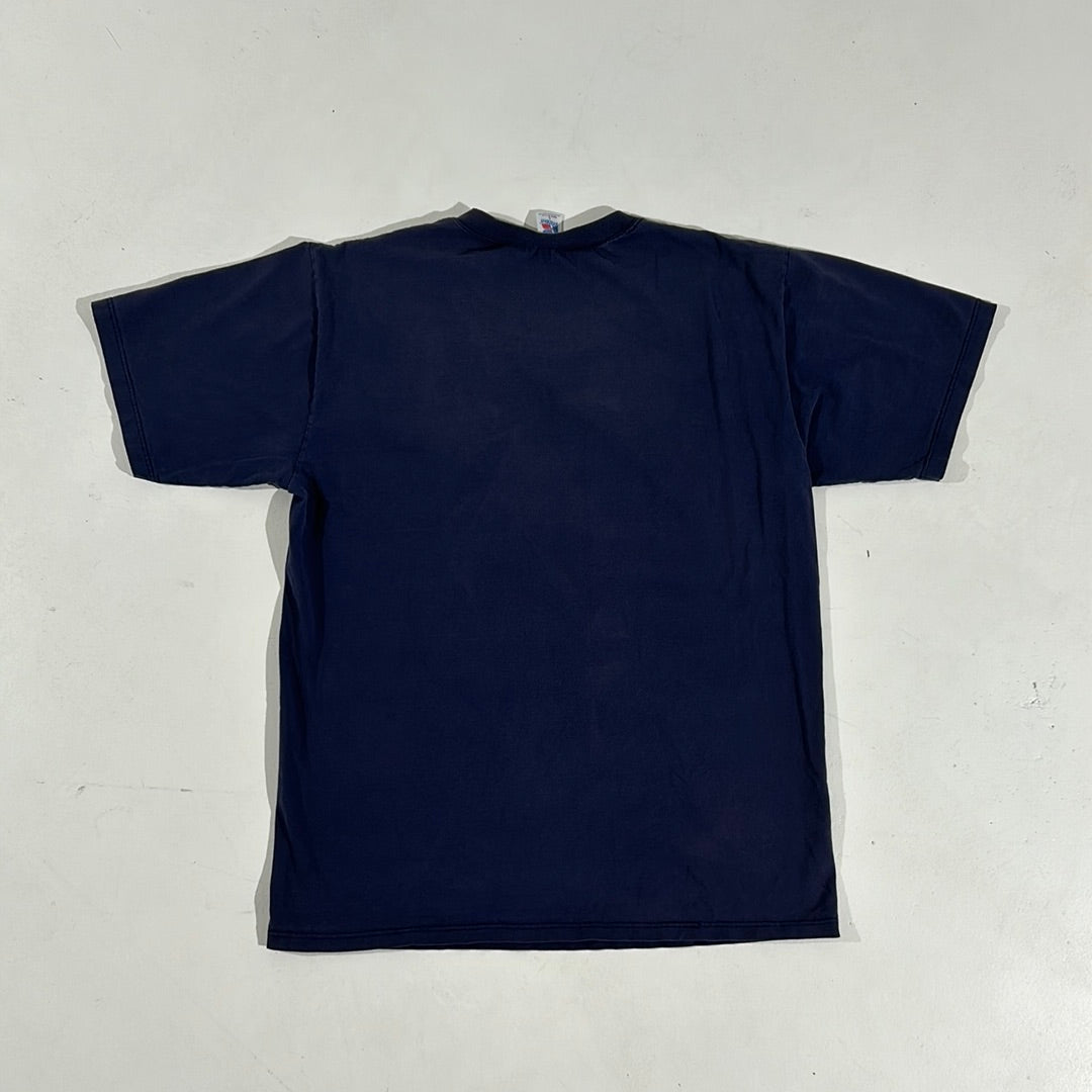 Yankees Athletic Dept. Tee - V140 - Common Hype