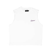 Common Hype Pacific Break Cutoff Tee White