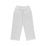 Common Hype C Logo Washed Sweatpants Gray